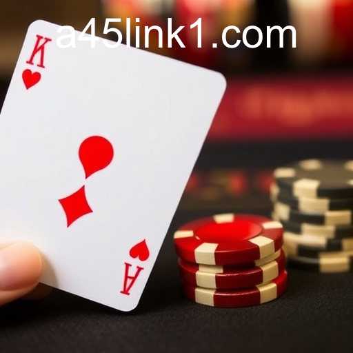 The Baccarat Game: A Timeless Casino Favorite