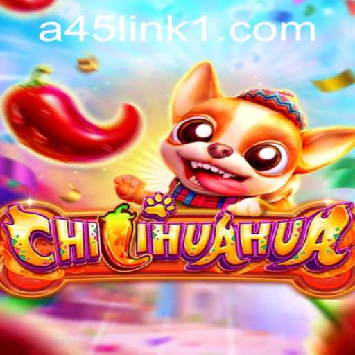 Unveiling the Thrill of CHILIHUAHUA: The New Excitement in Gaming