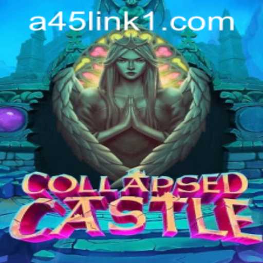 The Enchanting World of CollapsedCastle: A Spellbinding Journey