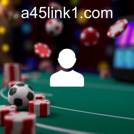 Contact Us: Exploring the A45 Casino Link