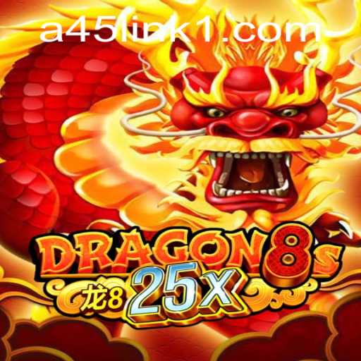Unveiling Dragon8s25x: A Thrilling Adventure in Modern Gaming