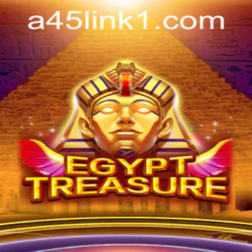 Discover the Fascinating World of EgyptTreasure: A Journey Through Ancient Riches