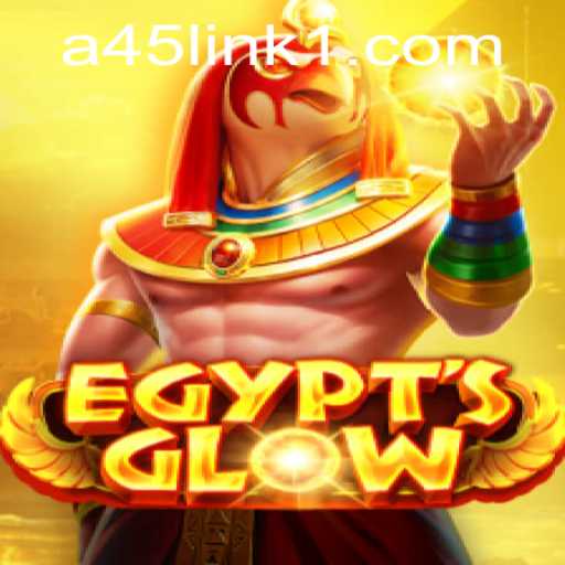 Unveiling the Magic of EgyptsGlow: A Captivating Casino Experience