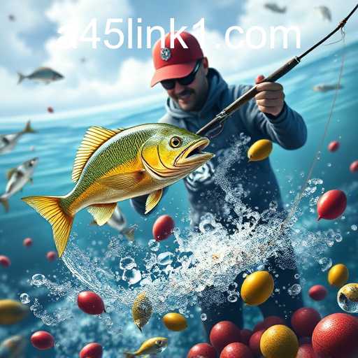 Exploring the Fascinating World of Fishing Games and the A45 Casino Link
