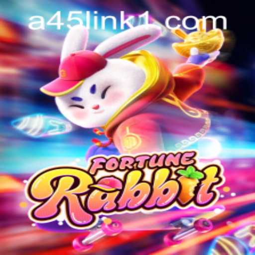 Experience FortuneRabbit: A Thrilling Journey in the World of A45 Casino