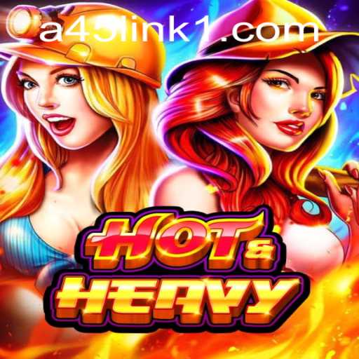Exploring the Thrilling World of HotHeavy: The Ultimate Casino Adventure