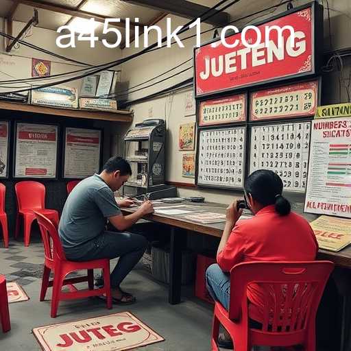 A45 casino link