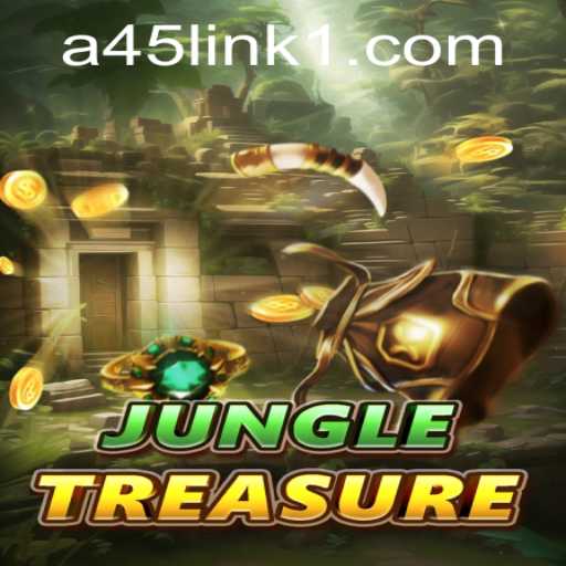 Explore JungleTreasure: The Thrilling Adventure Awaits