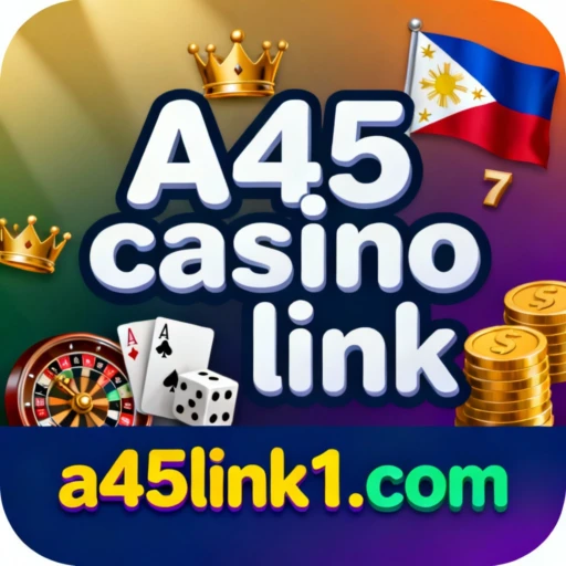 A45 casino link