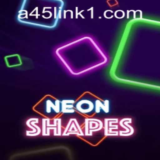 Unveiling NeonShapes: The Futuristic Game That's Captivating Gamers