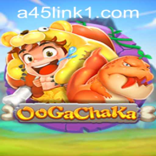 OoGaChaKa: The Thrilling Adventure Casino Game
