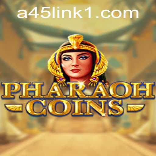 Exploring the Enigmatic World of PharaohCoins: A45 Casino Link Unveiled