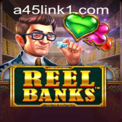 Discovering the Excitement of ReelBanks: A Thrilling Casino Game Adventure