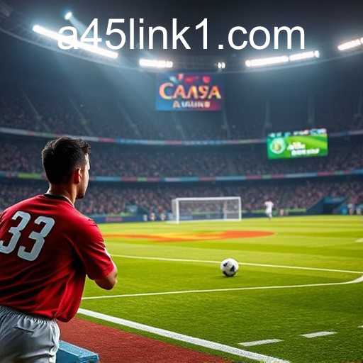 A45 casino link