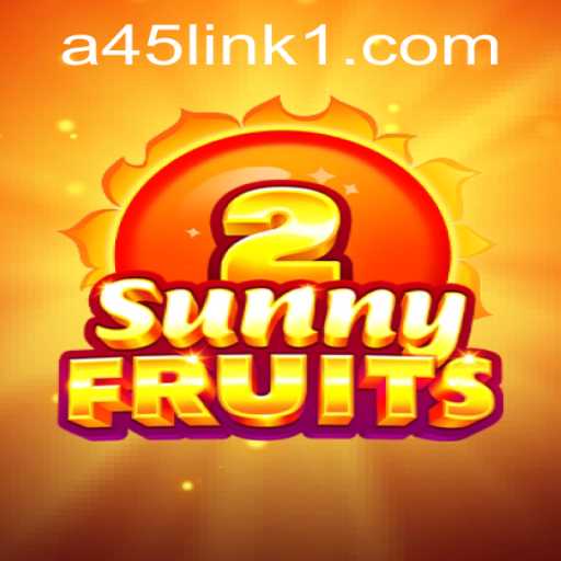 Step into the World of SunnyFruits2: A New Casino Adventure