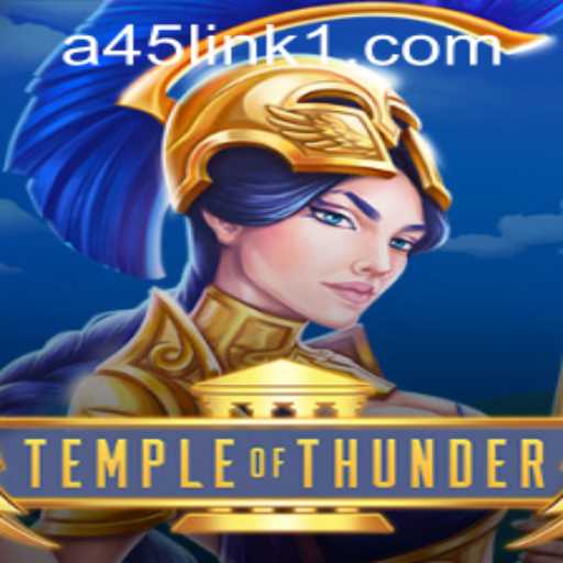 Exploring the Thrilling World of TempleofThunder: A Journey into Mythical Realms