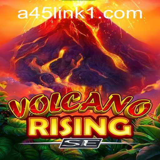 VolcanoRisingSE: The Thrilling Eruption of Casino Gaming
